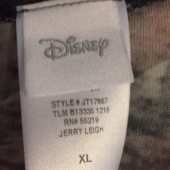 5 for 20.00 Mickey Tee - Picture 5 of 5